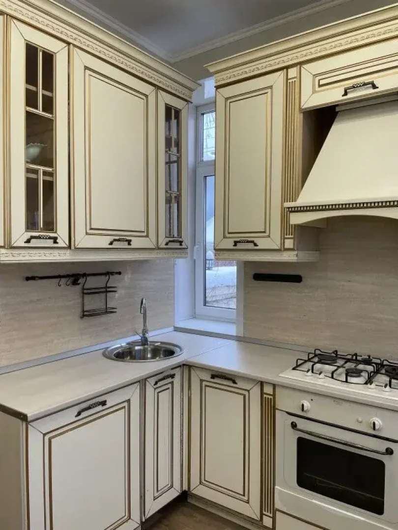 Апартаменты J&N Apartments Крепостная