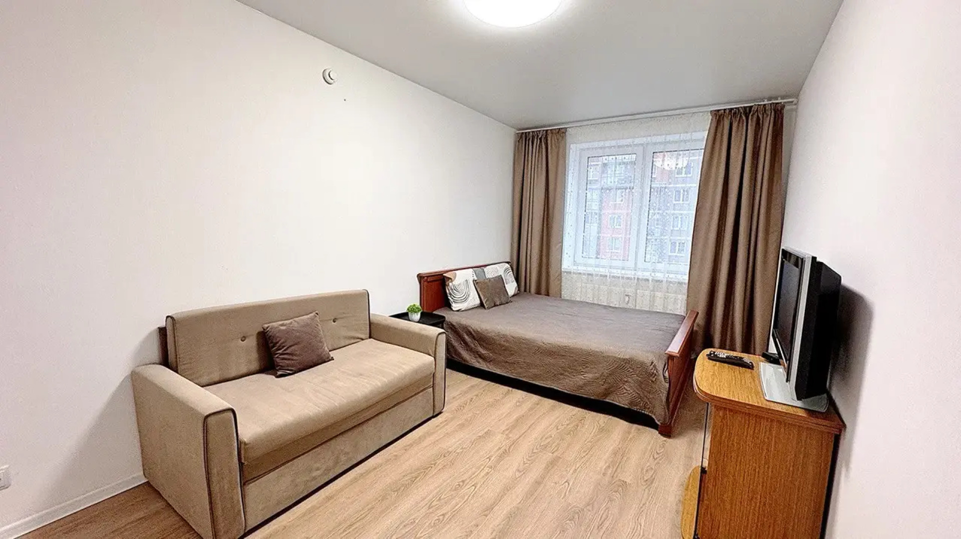 Квартира на улице Балканская дорога 14/2