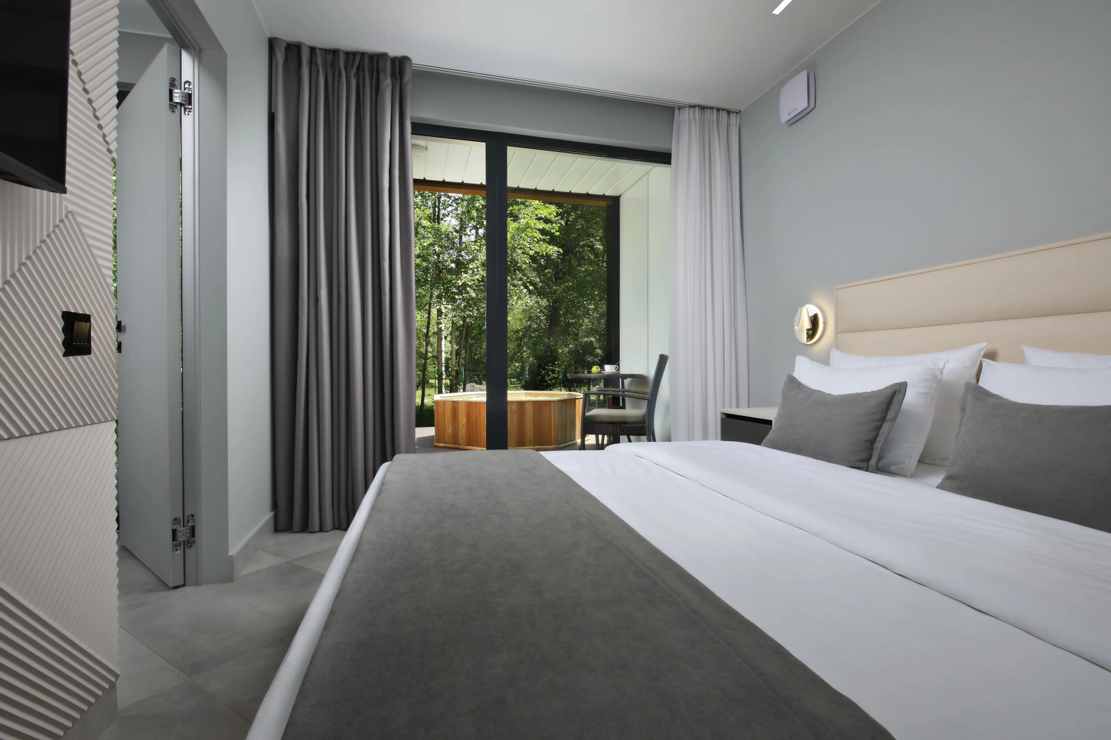 Отель Первый Парк Архыз