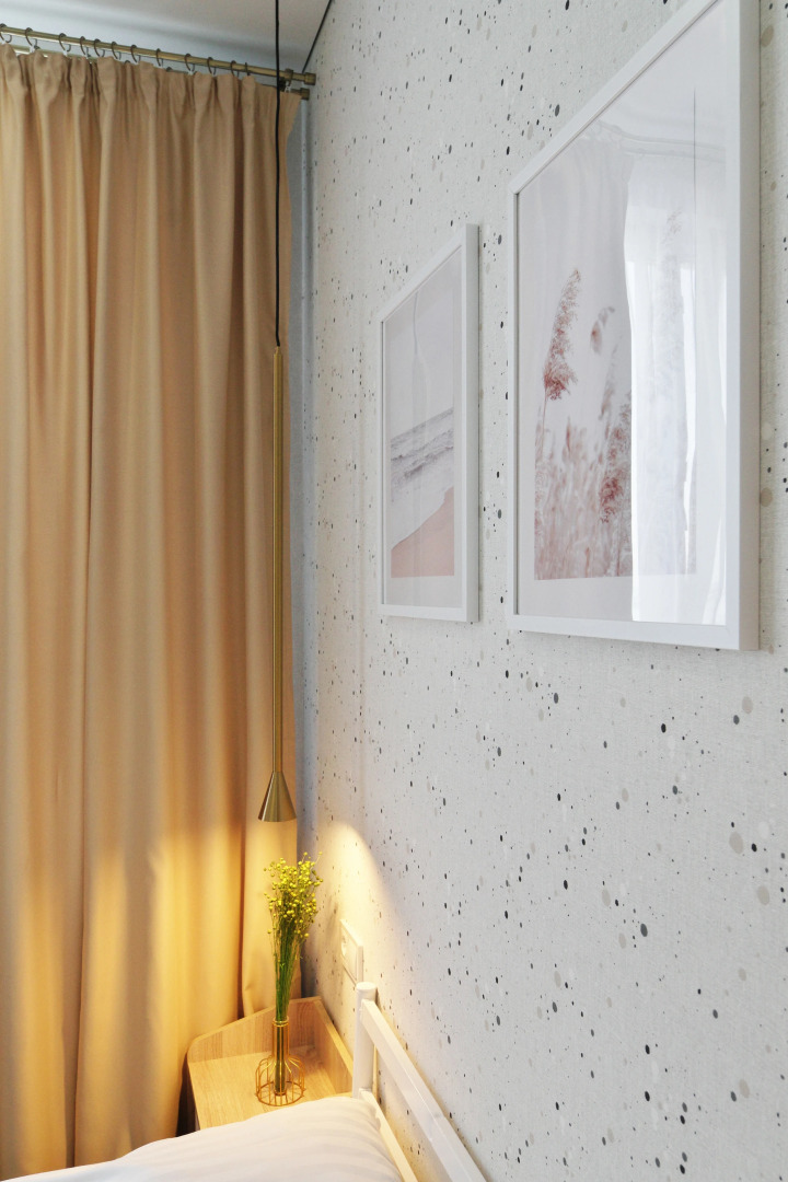 Квартира на Самаровской