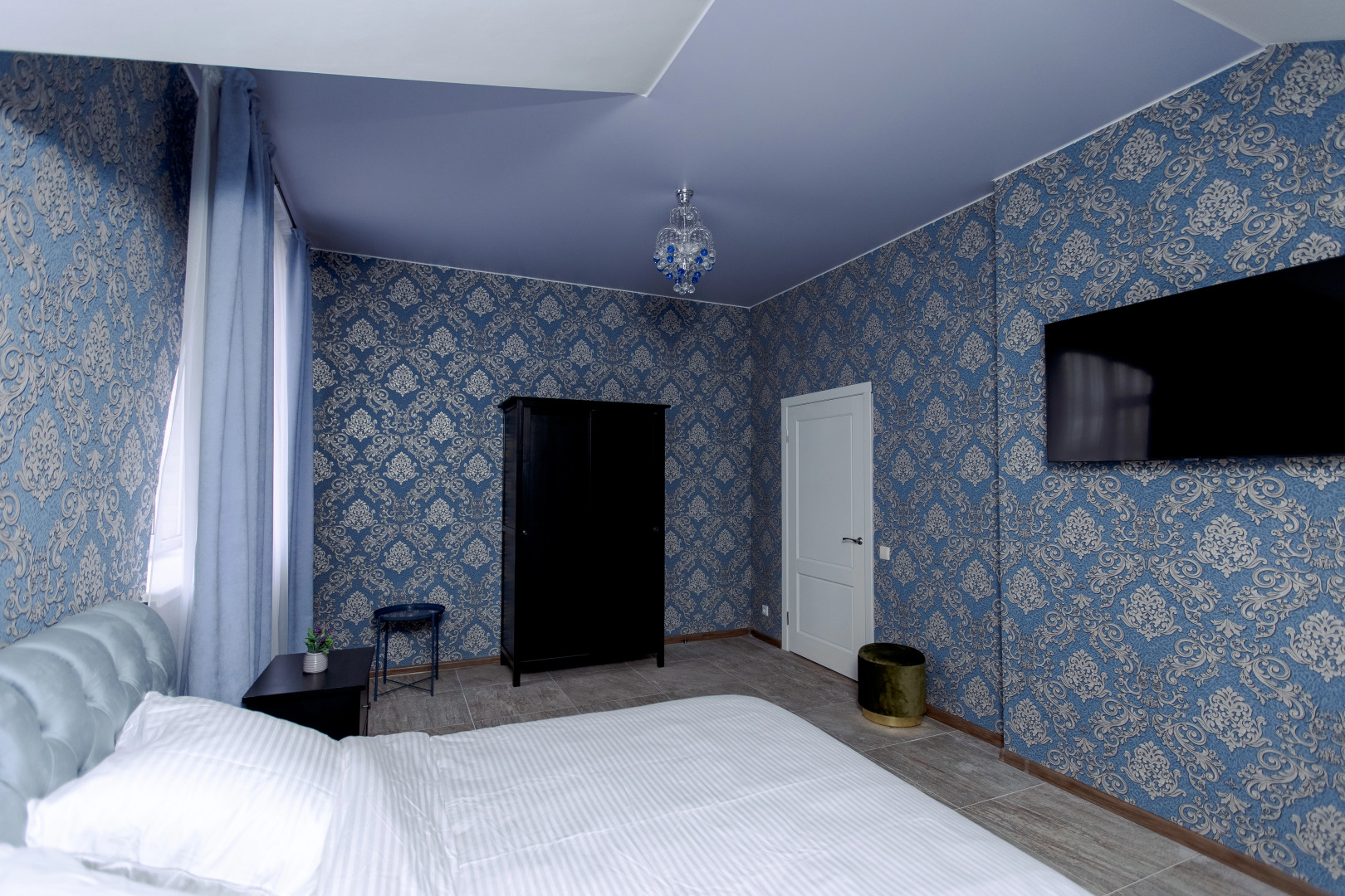 Гостевой дом "Демидов"