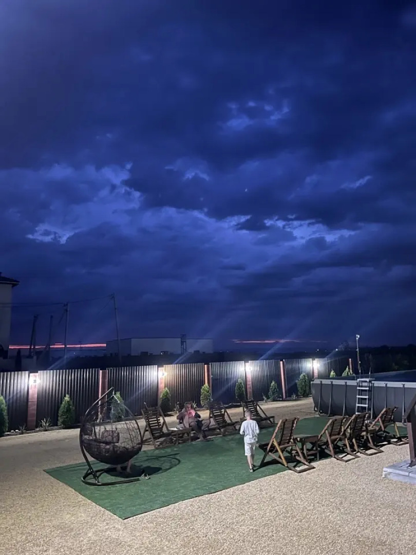 Гостевой дом Hellas