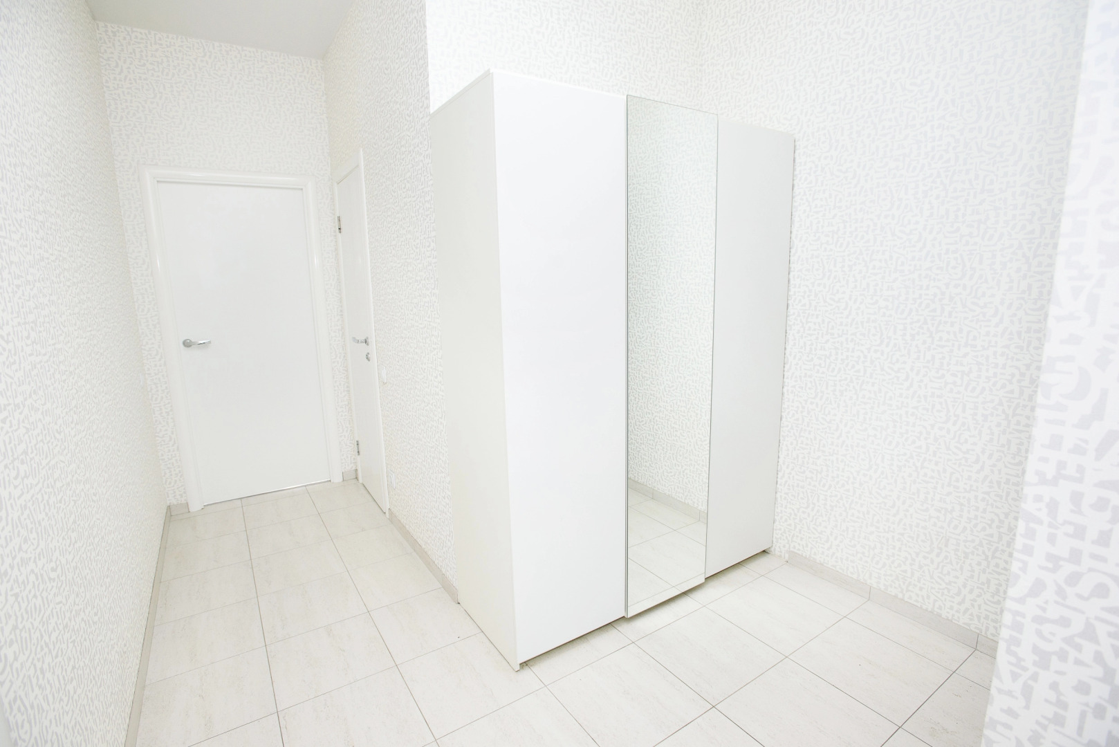 Апартаменты 2-к с услугами спа-комплекса 60 м