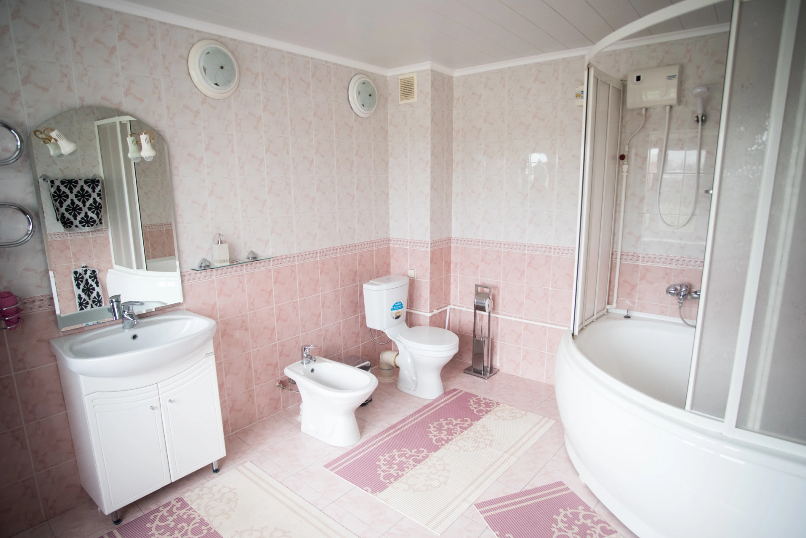 Отель Южная ночь