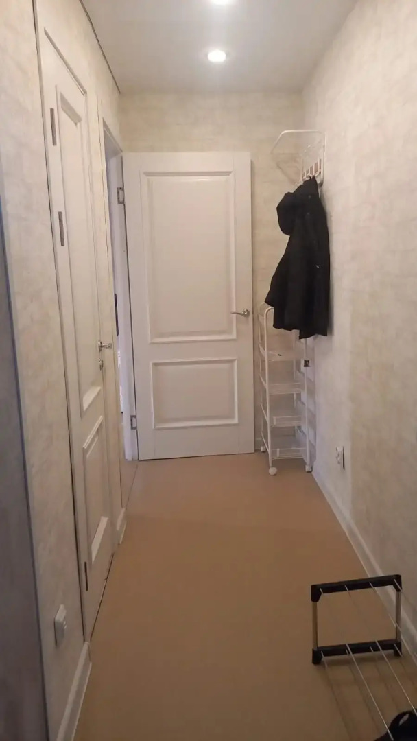 Апартаменты Однушечка в самом центре