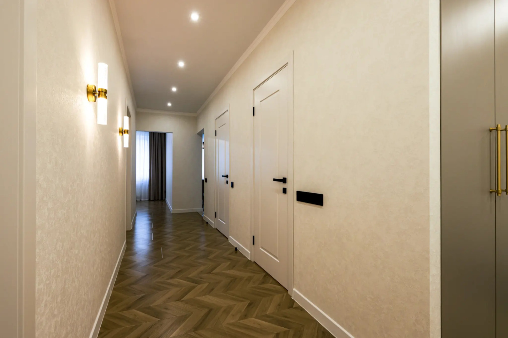 Квартира в Центре Казани