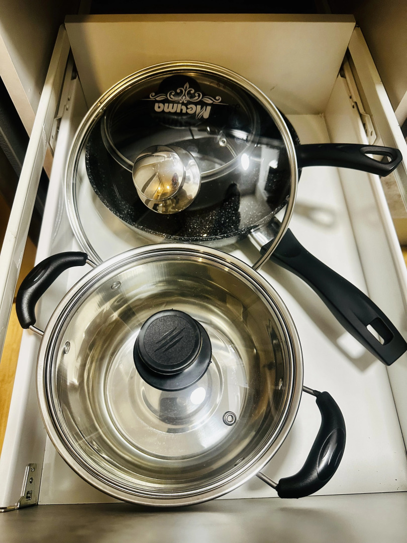 Квартира Daily Apart