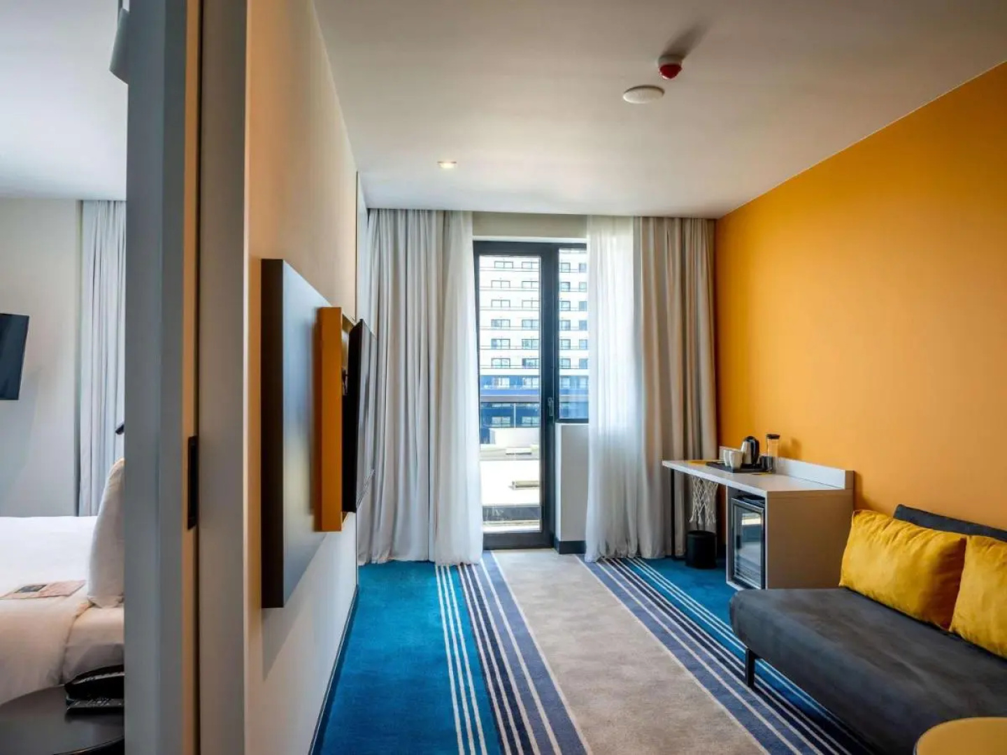 Ibis Styles Batumi