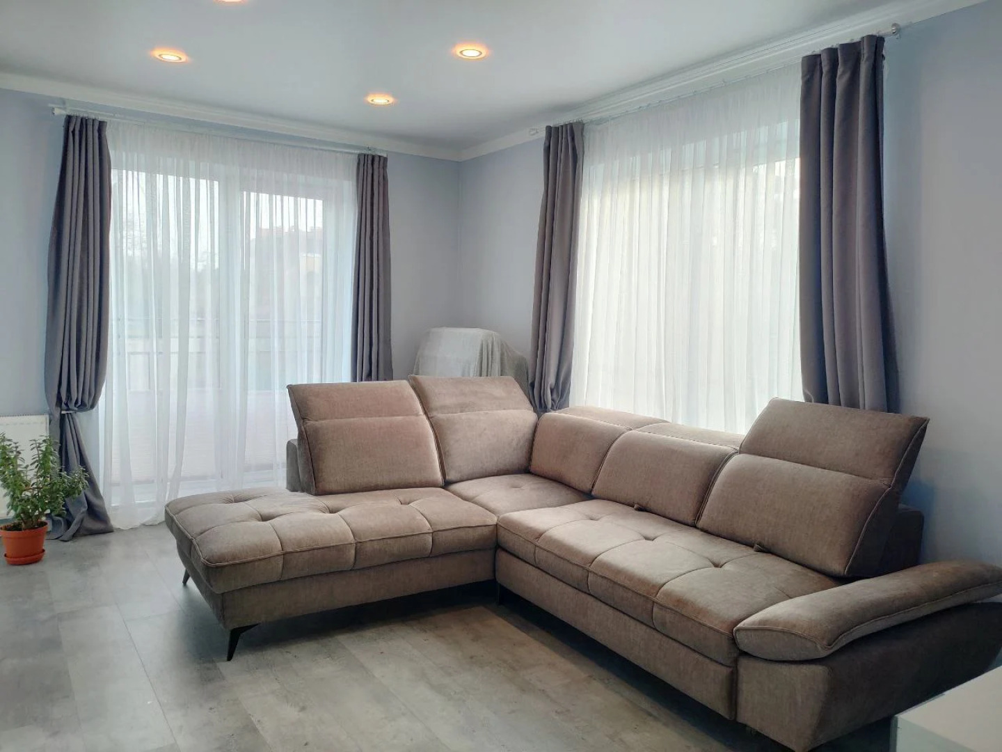 Квартира Relax Baltika