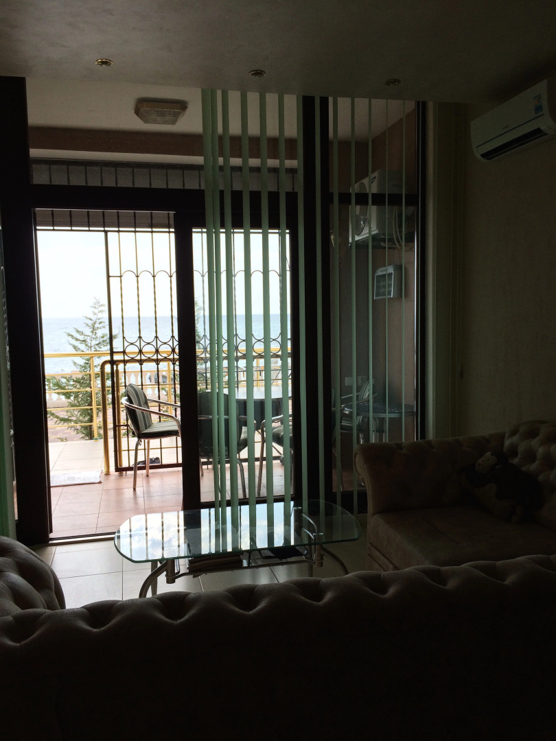 Апартаменты Премьера 6