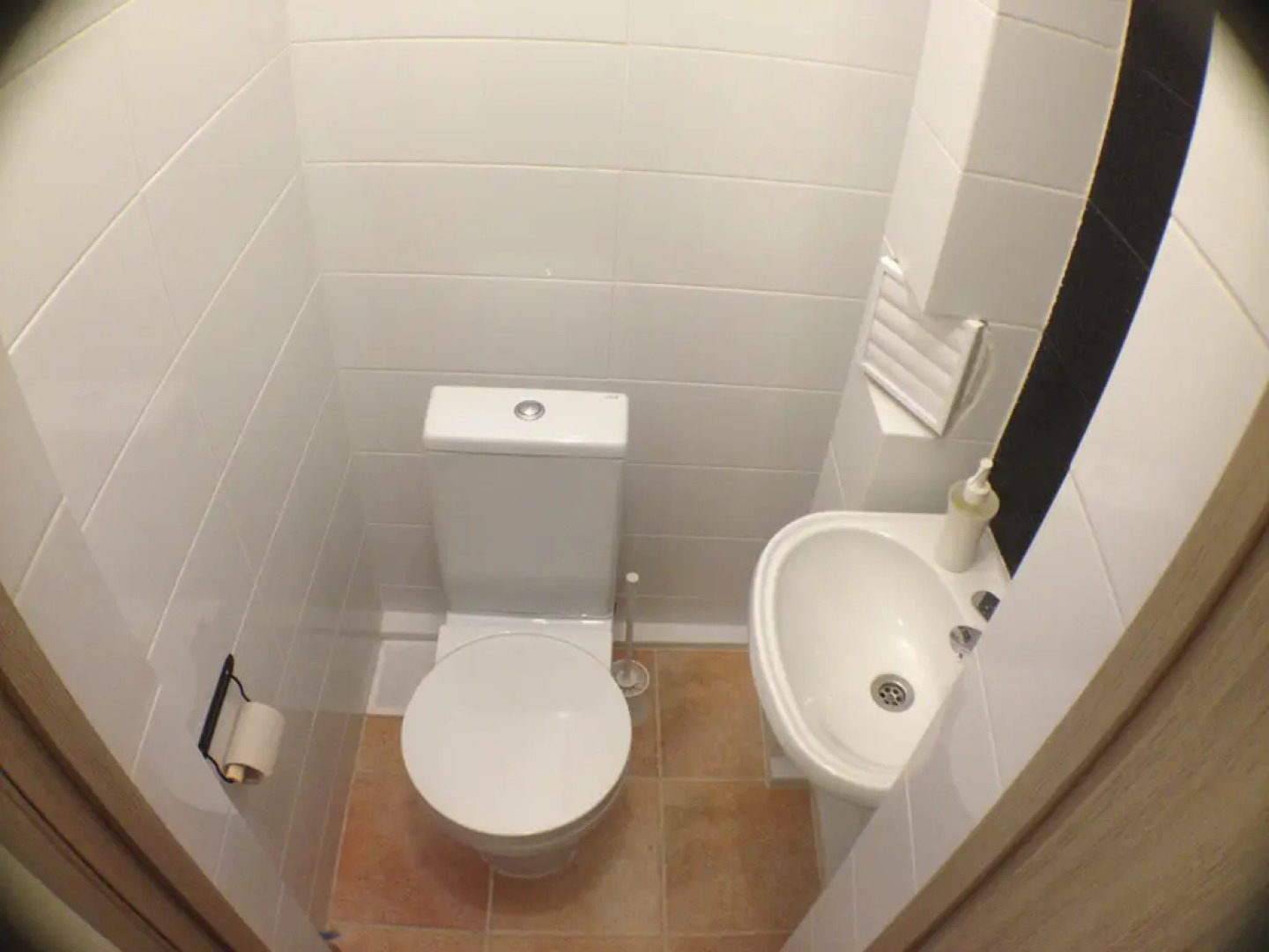 Хостел Смайл