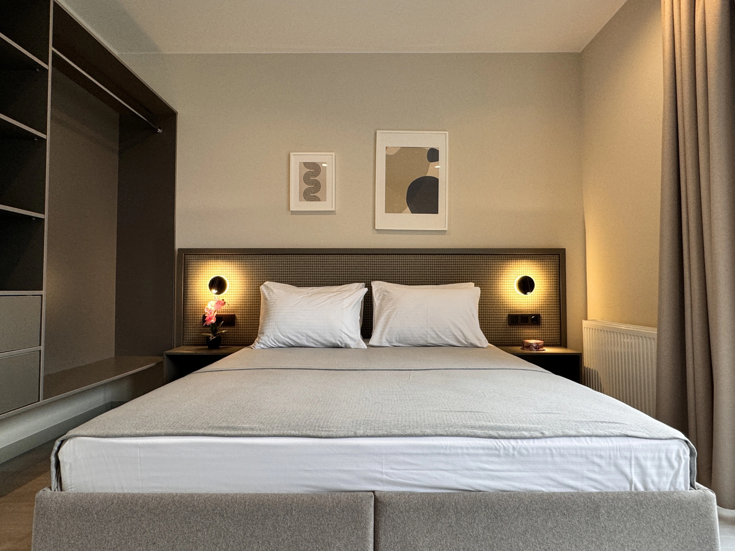 База Отдыха Sand Villa