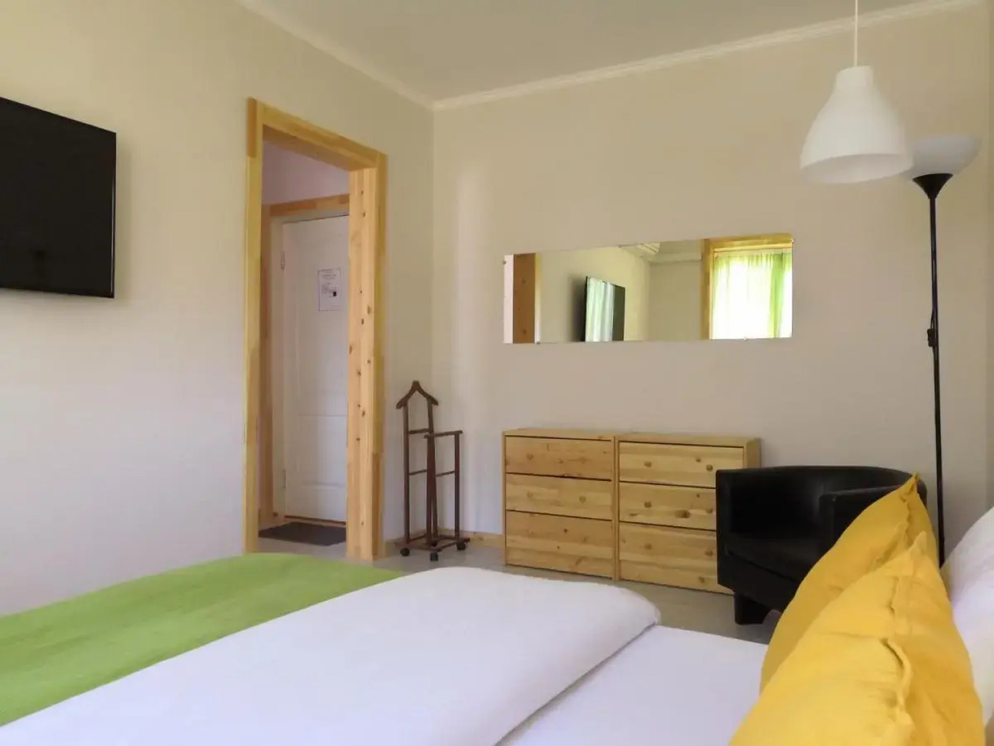 Гостиница Нефтехимик