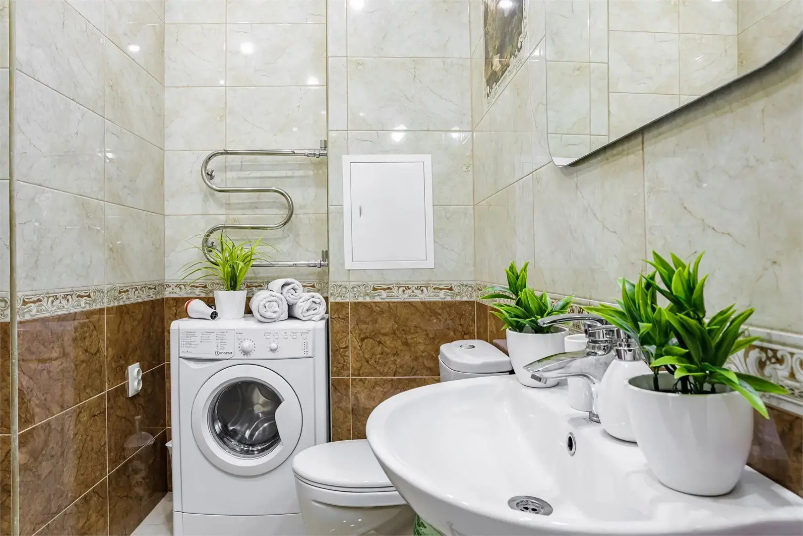 Апартаменты в Центре Краснодара 9