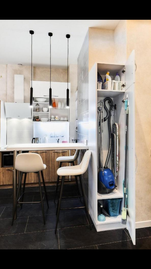 Апартаменты Комфорт у моря