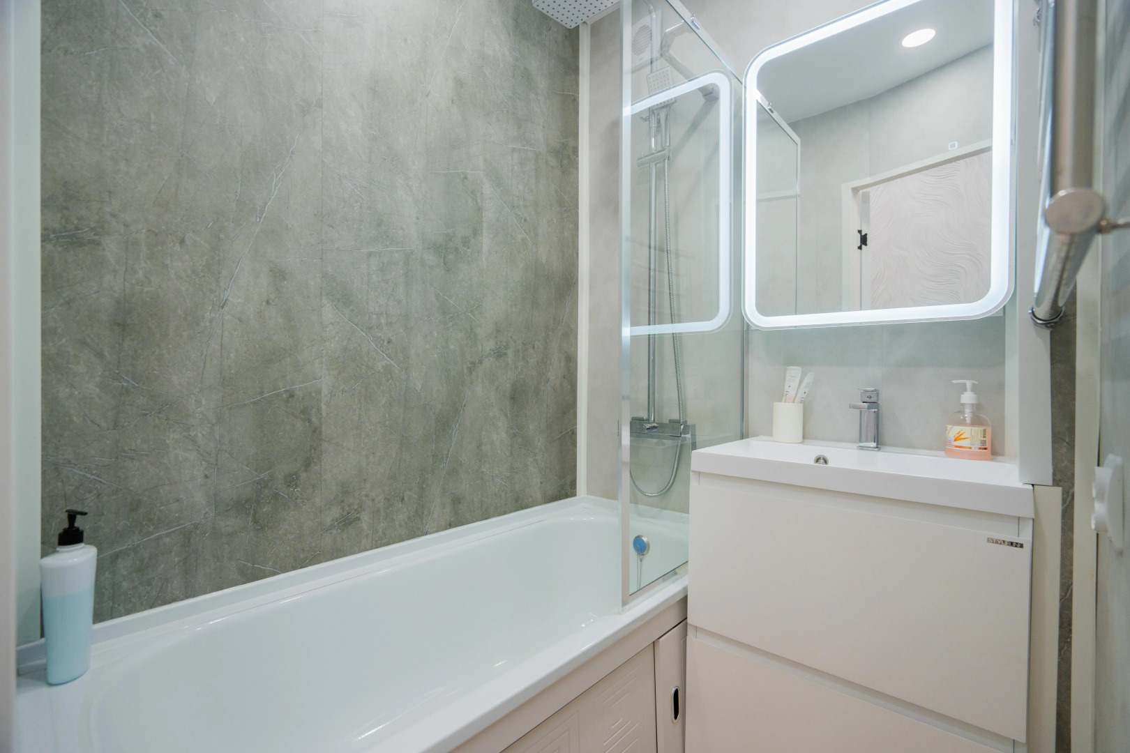 Апартаменты Atlant Apartments 47