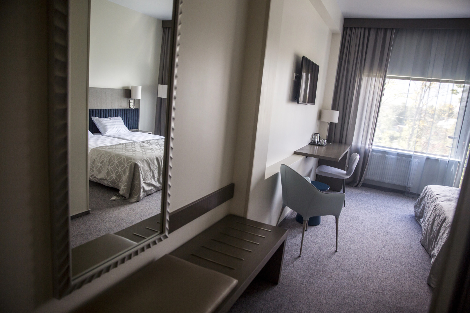 Отель Princess Frog