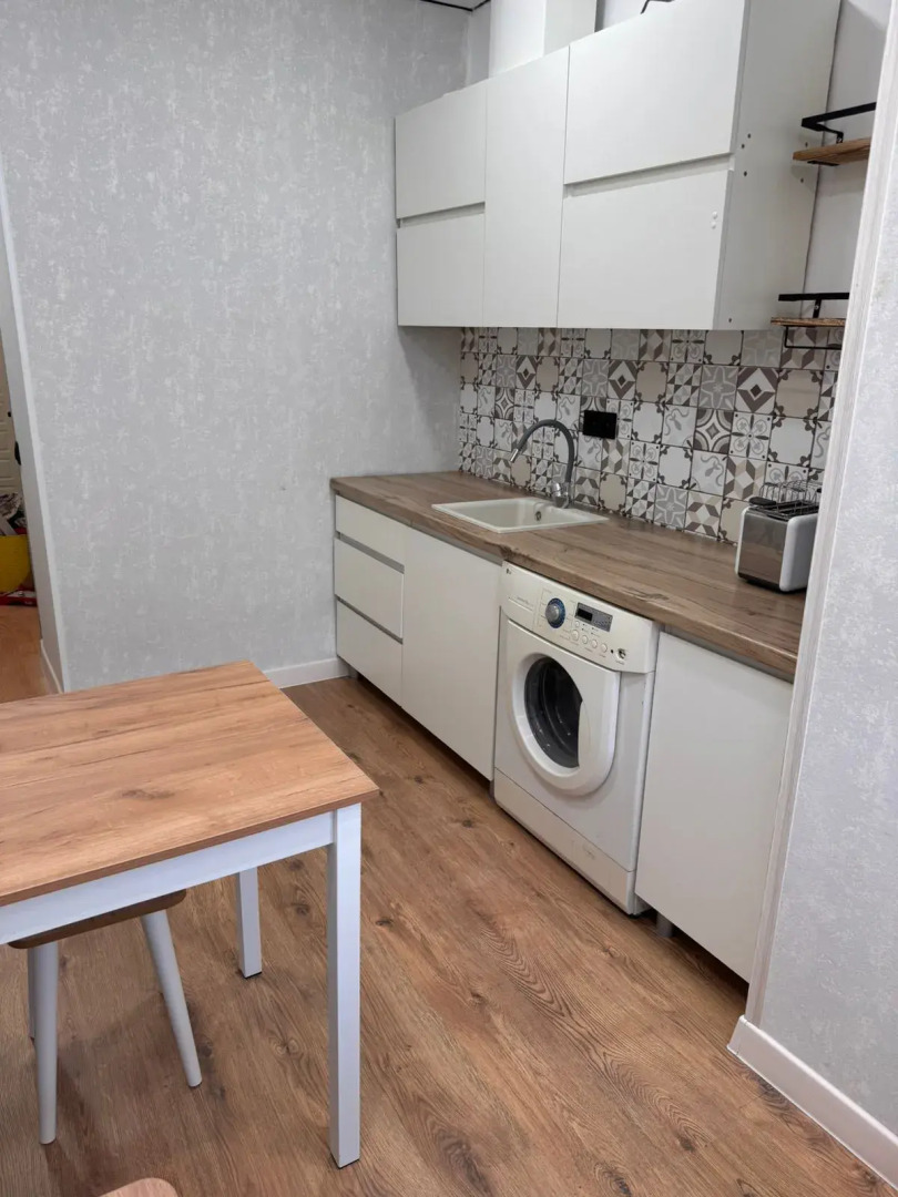 Квартира M-House