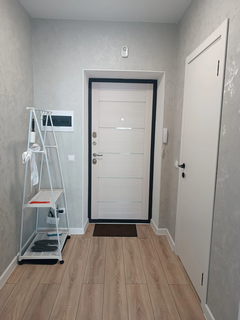 Апартаменты Уютная квартира в г. Зеленоградск