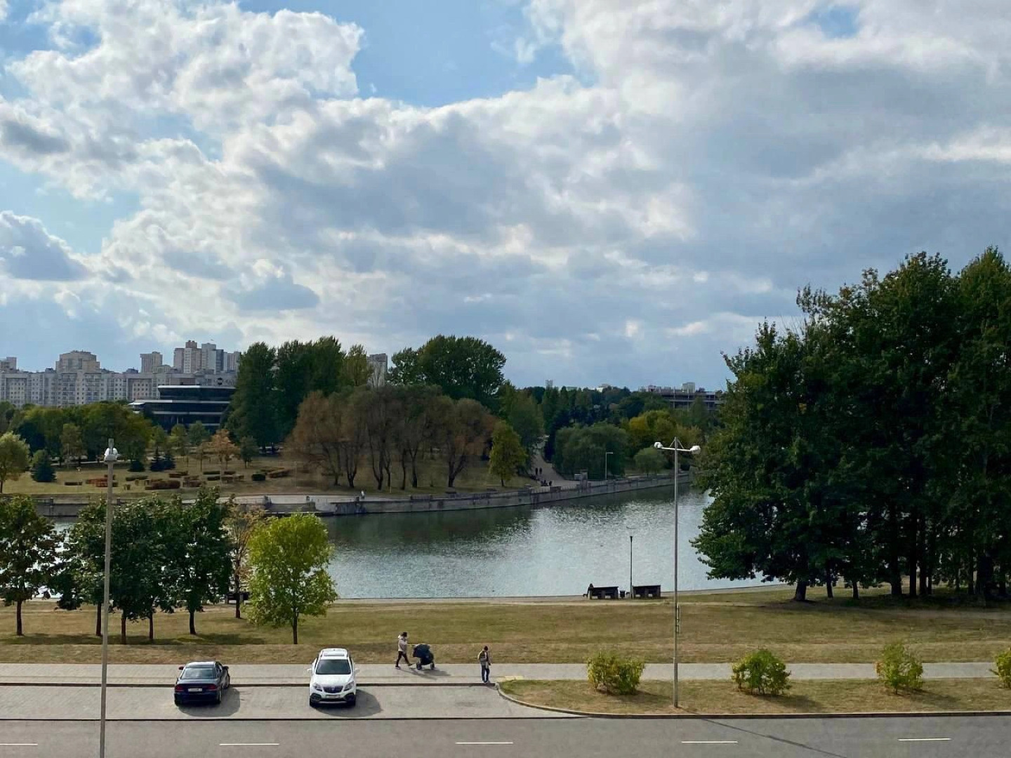 Апартаменты в ЖК Маяк Минска