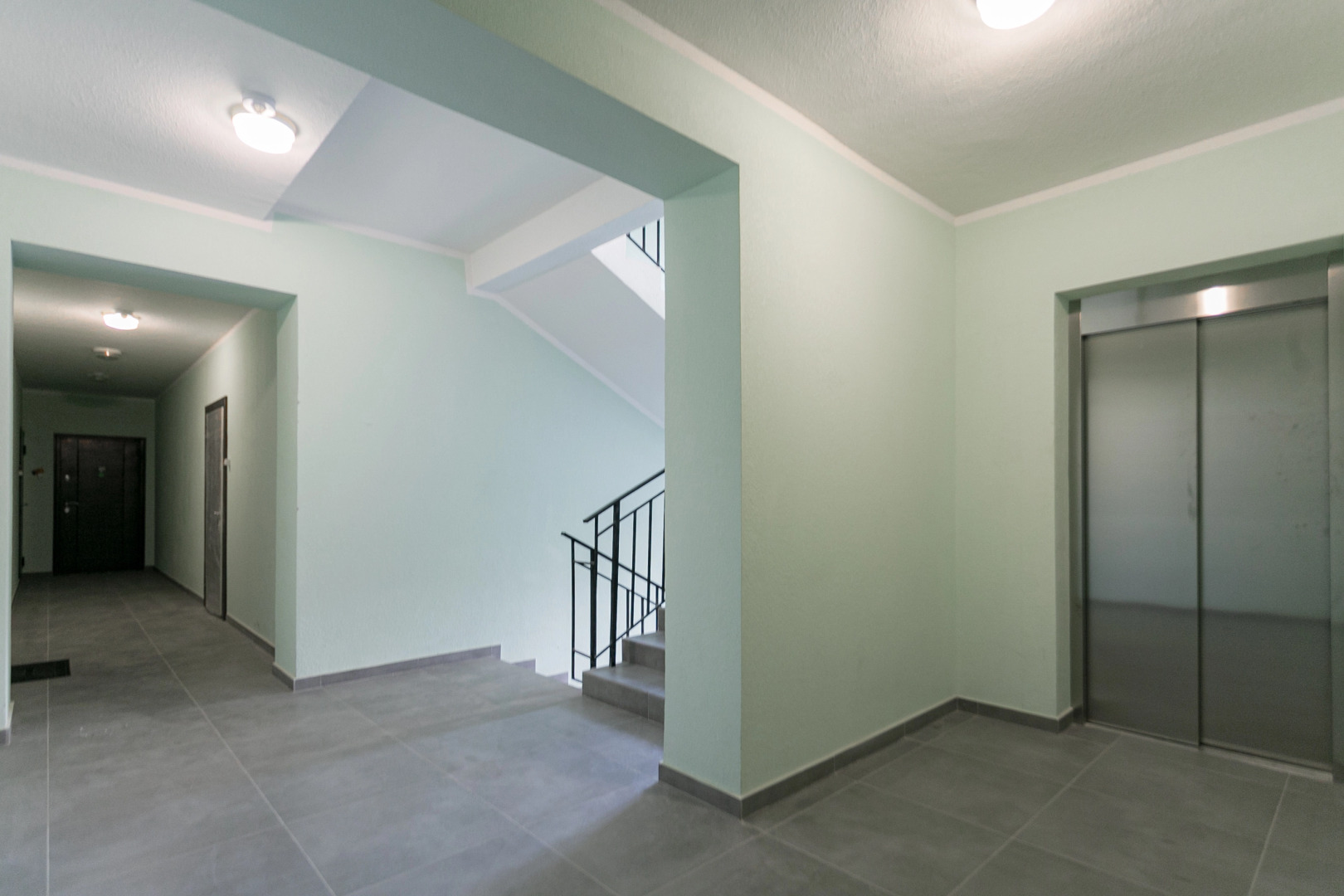 Квартира Приморская 31 Зеленоградск