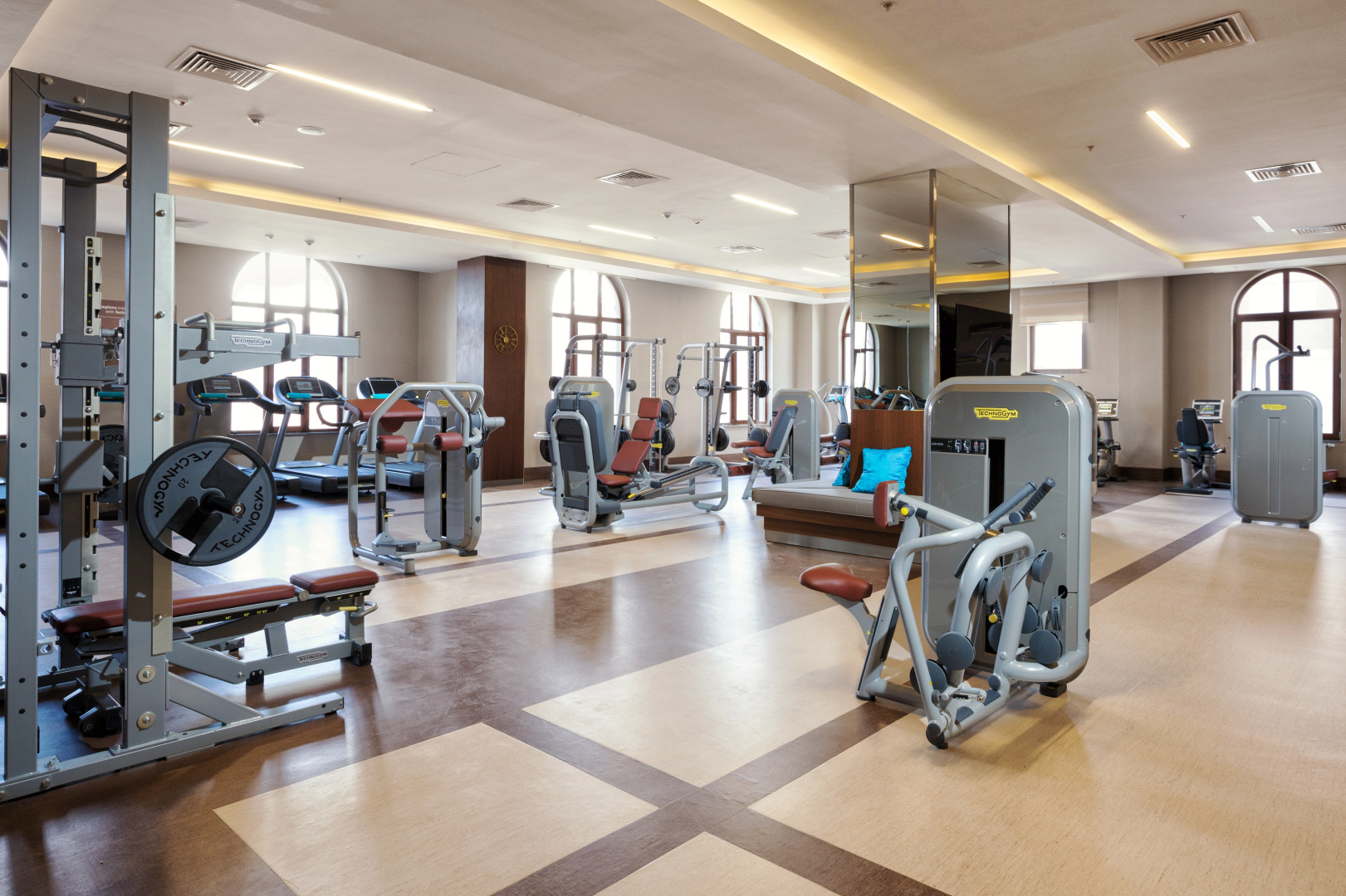 Отель Корпоративный Центр Сбербанка