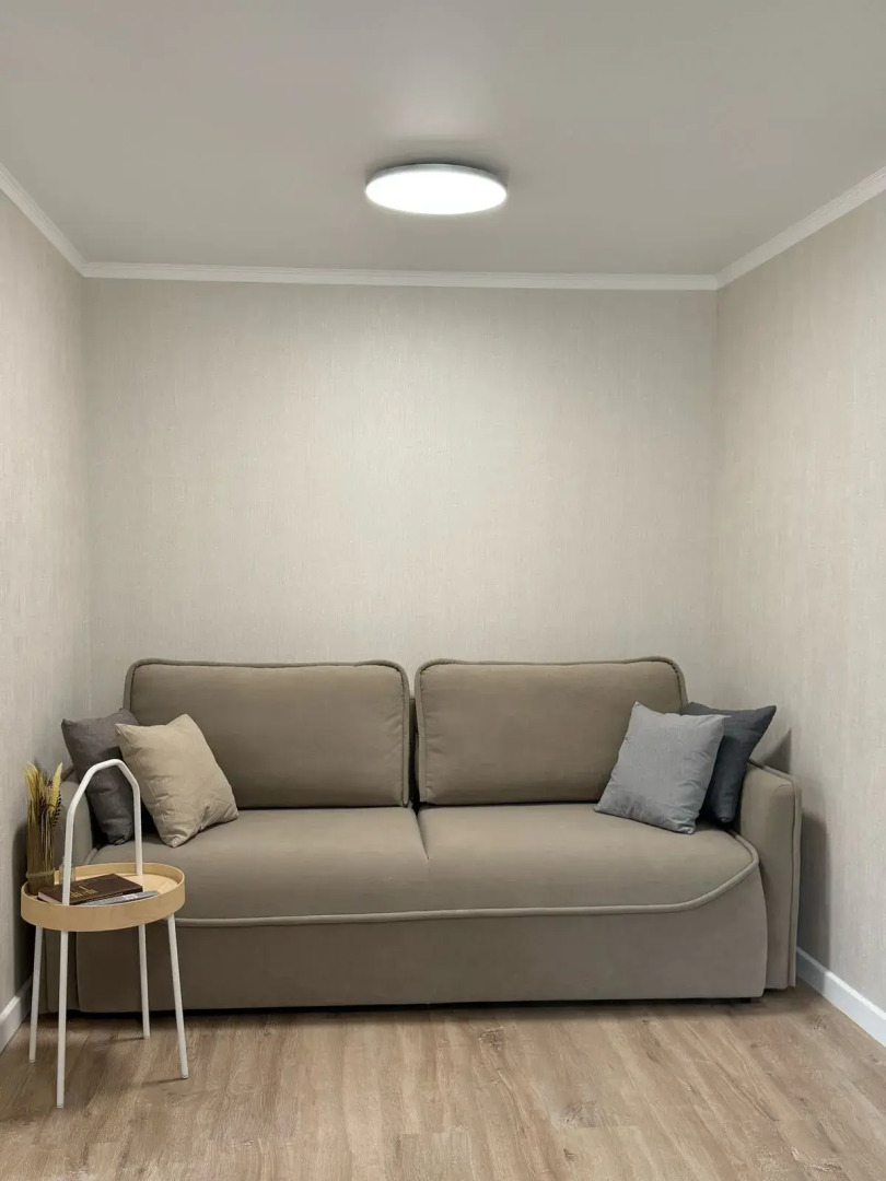 Квартира на Шмулевича 1В