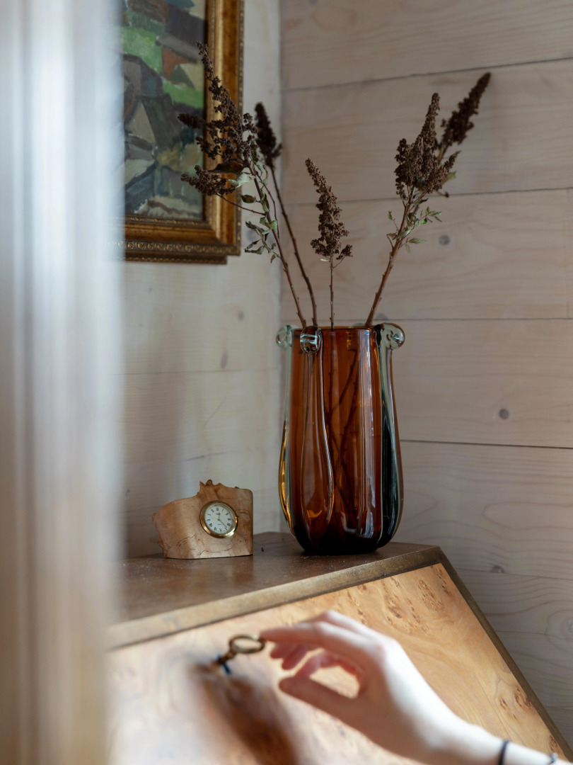 Частный дом Хюгге Эйнари