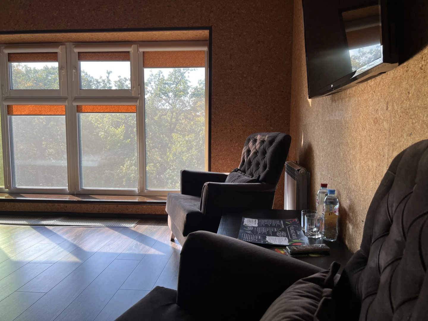 Отель Village House