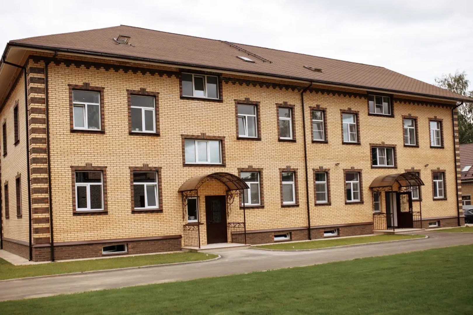 Апартаменты Лофт Комфорт Альянс