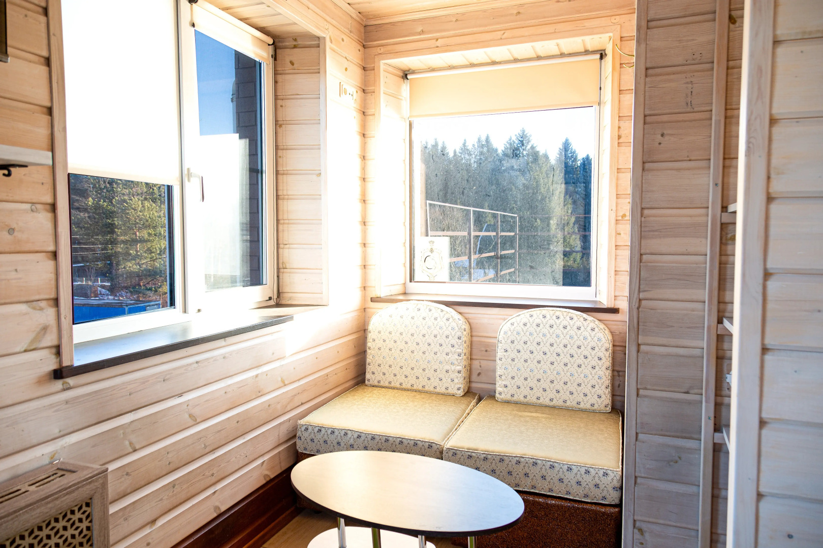 Частный дом Усадьба Вартемяги