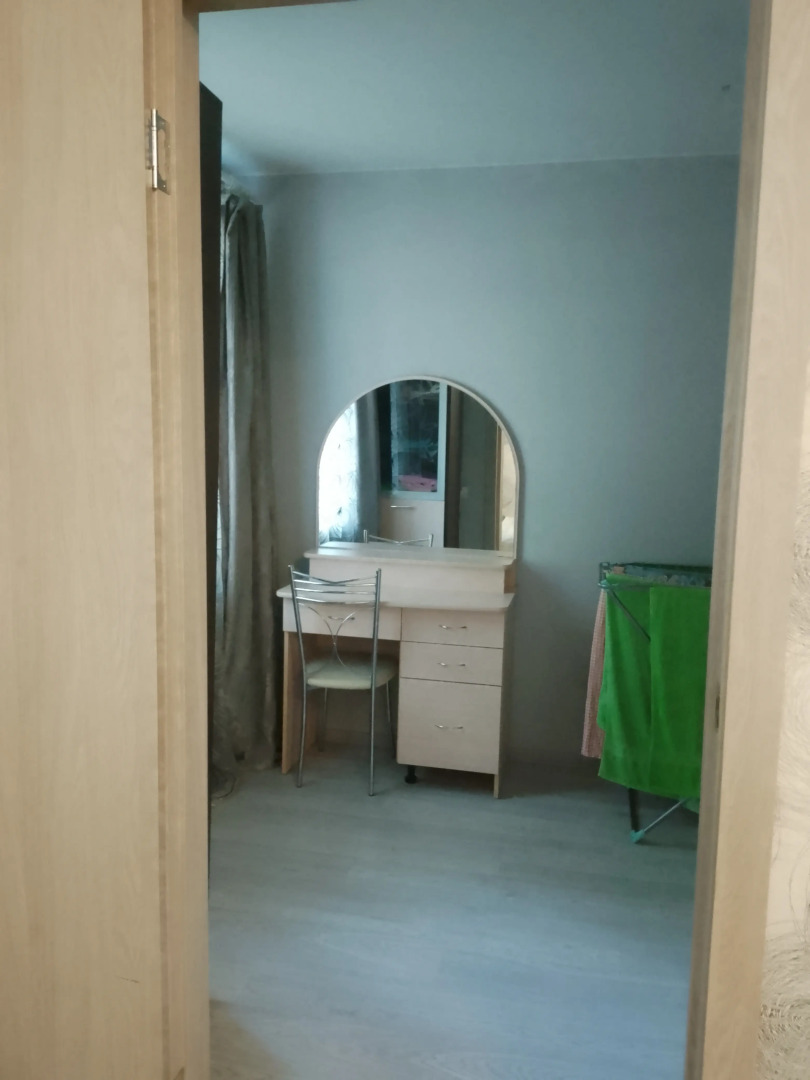 Апартаменты Вокзальная 21