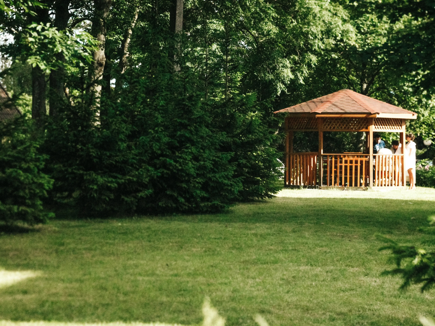 Отель Балтика