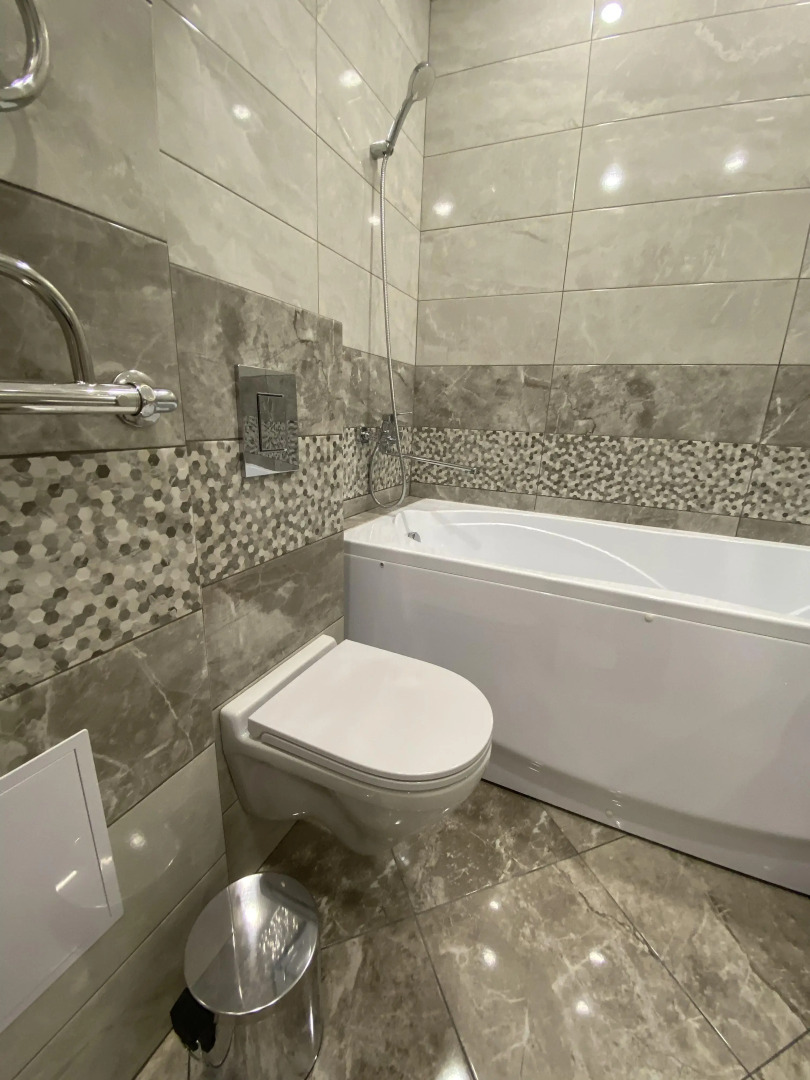 Апартаменты Next рядом с ТЦ БУМ Сити