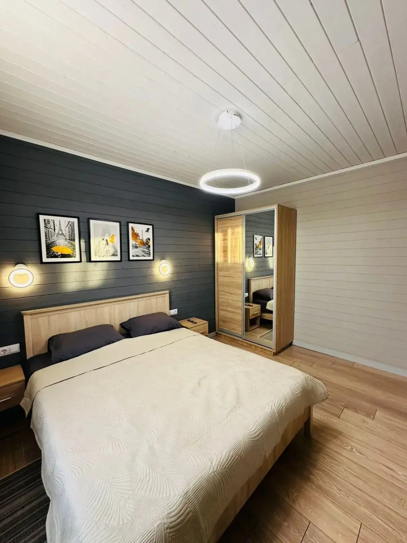 Гостевой дом Стрековец