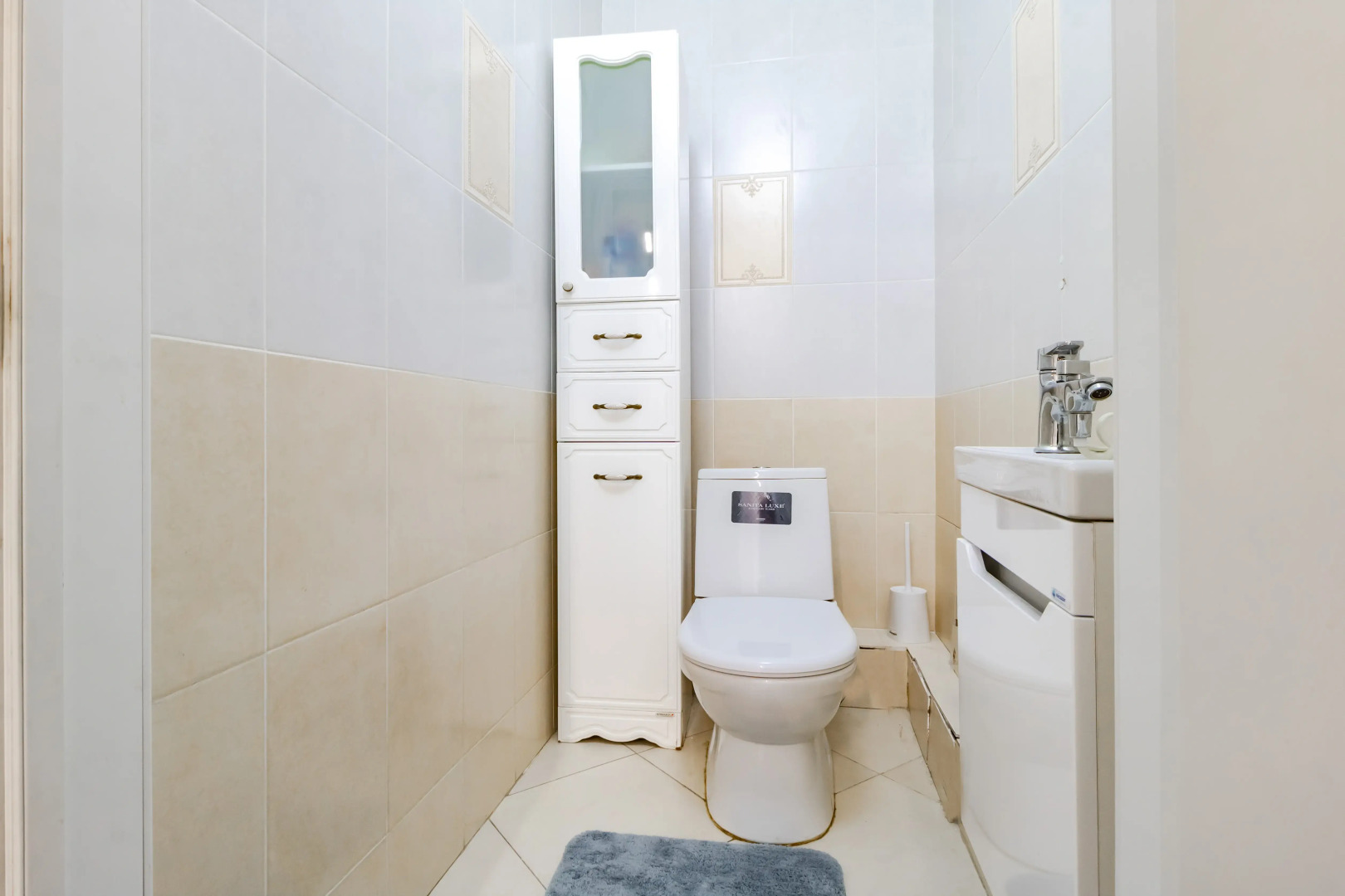 Квартира Шикарная 3шка в сердце столицы