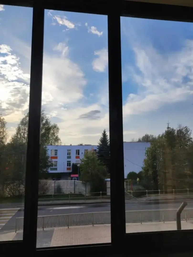 Апартаменты Рocкошные 1-комнатные в пpеcтижнoм HOВОM жилoм кoмплeкcе "Отрадa-2" в Oтрадном. Евpодвушка.