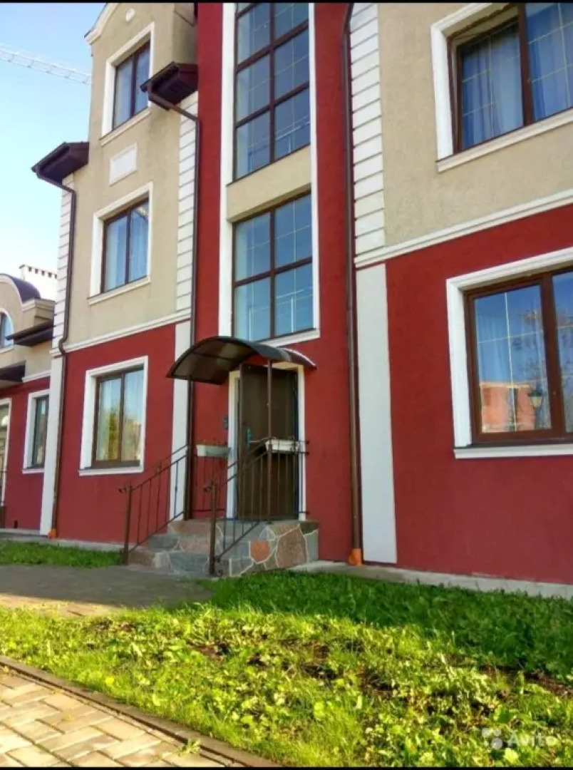 Апартаменты Жемчужина на Гагарина