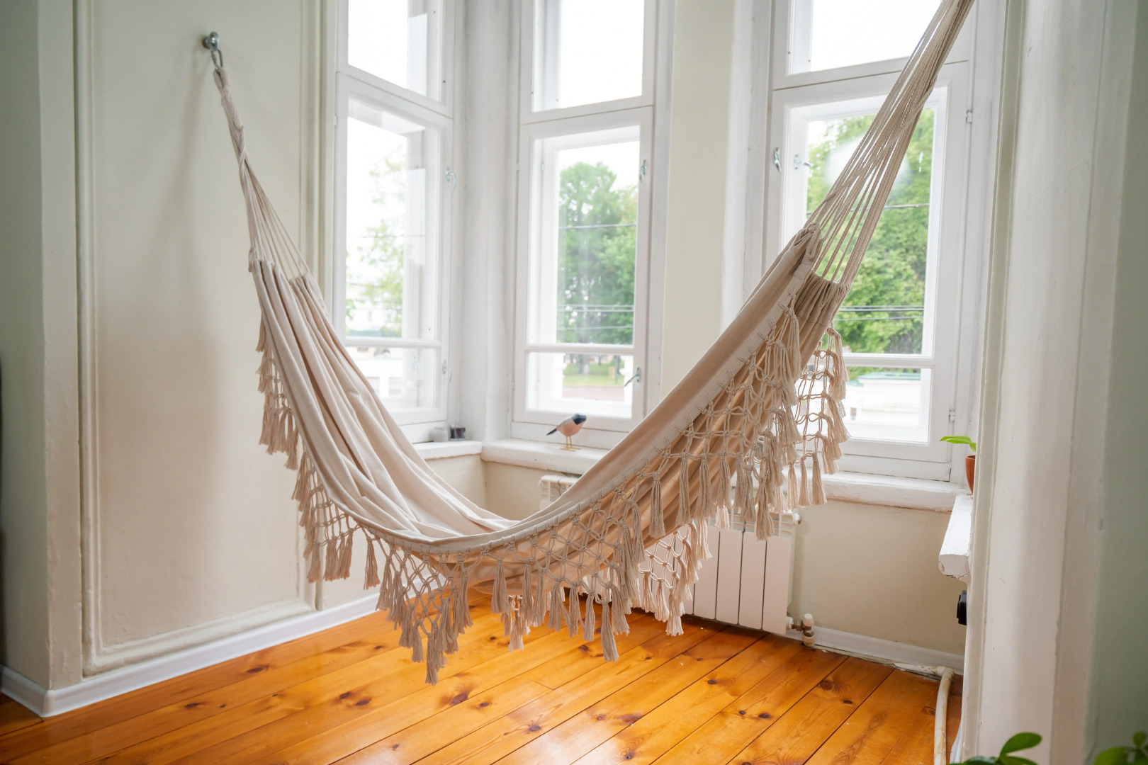 Квартира на Чайковского 9