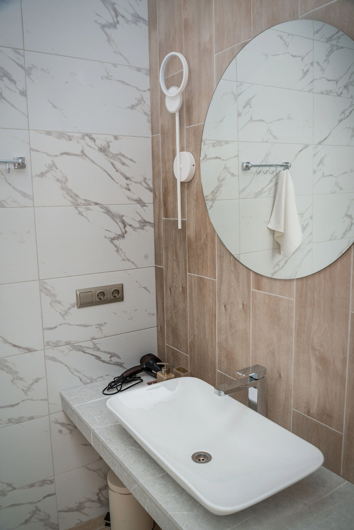 Мини-отель Гостинично-банный комплекс Дубрава