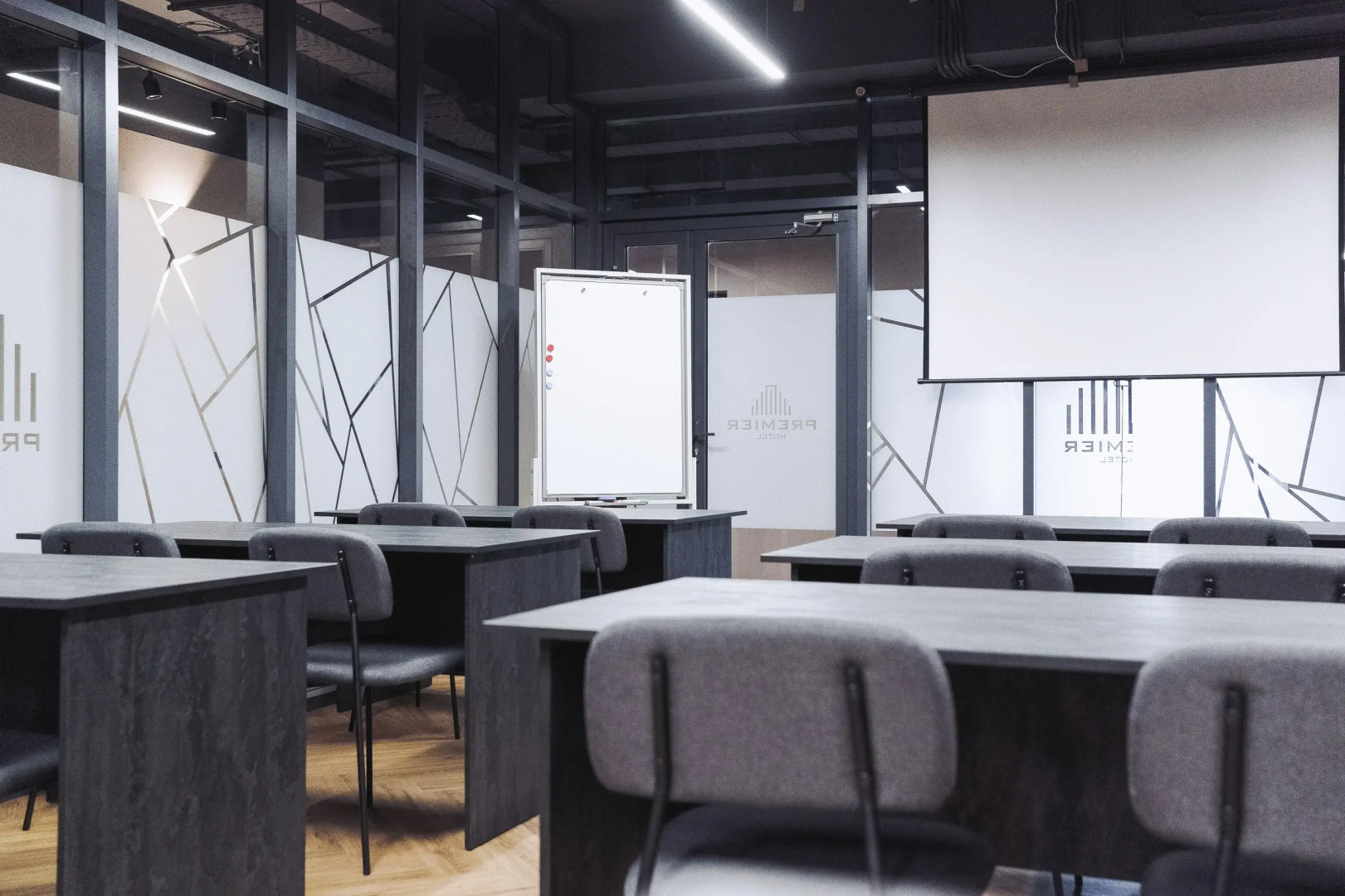 Отель Премьер