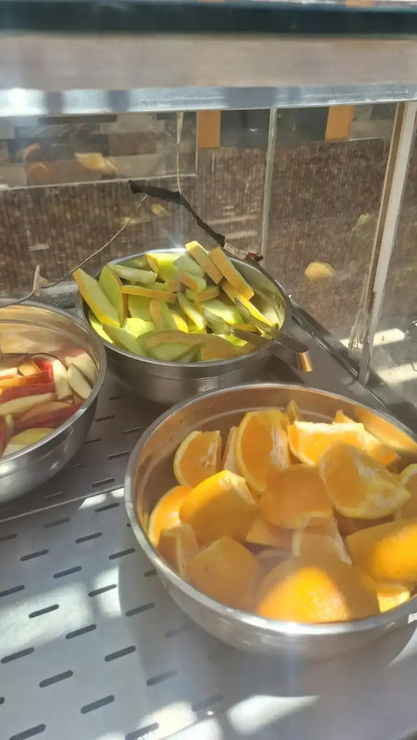 Апартаменты luxorious All inclusive Apartments with Aquapark