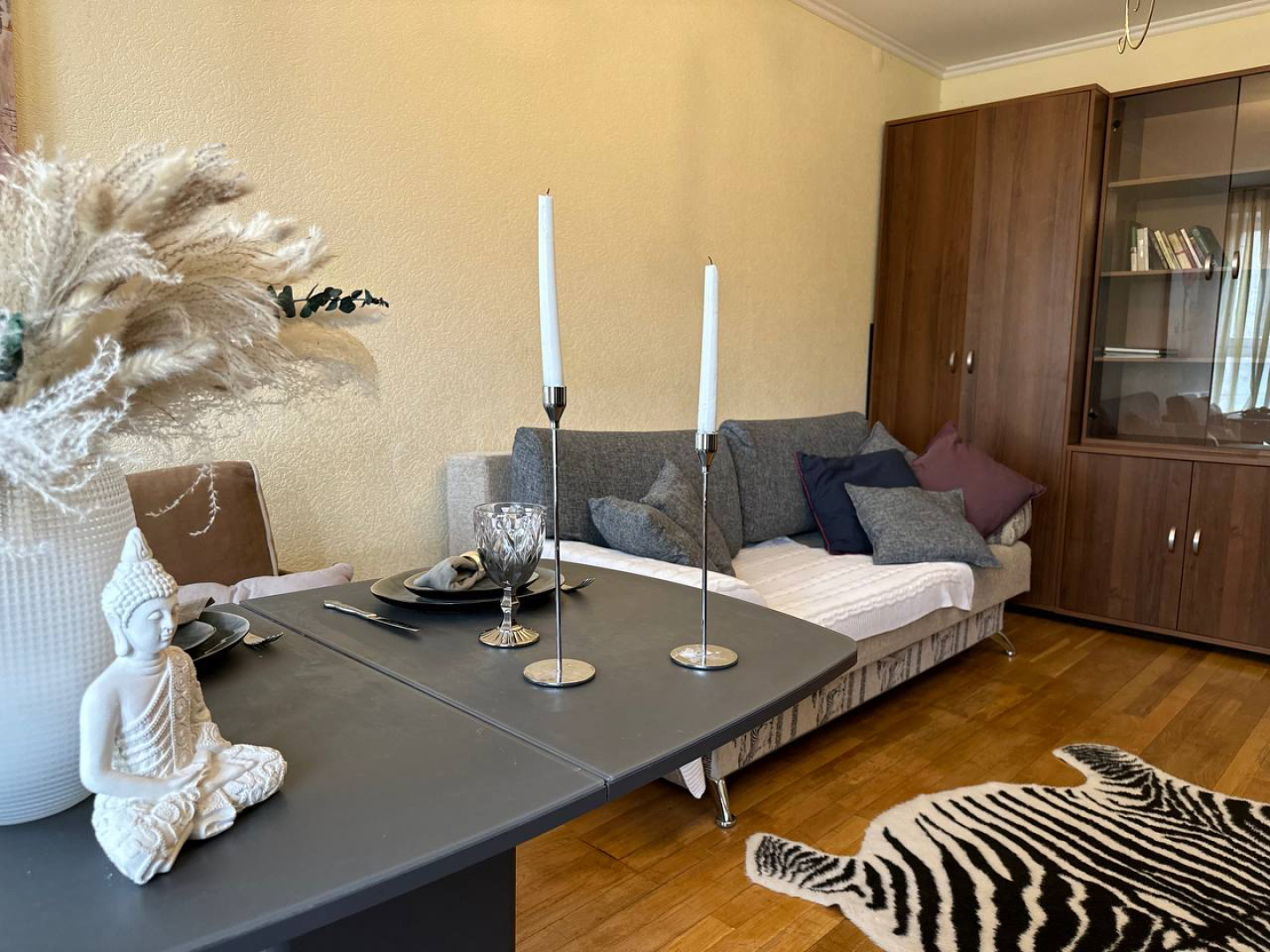 ДзенХоум Простор 113