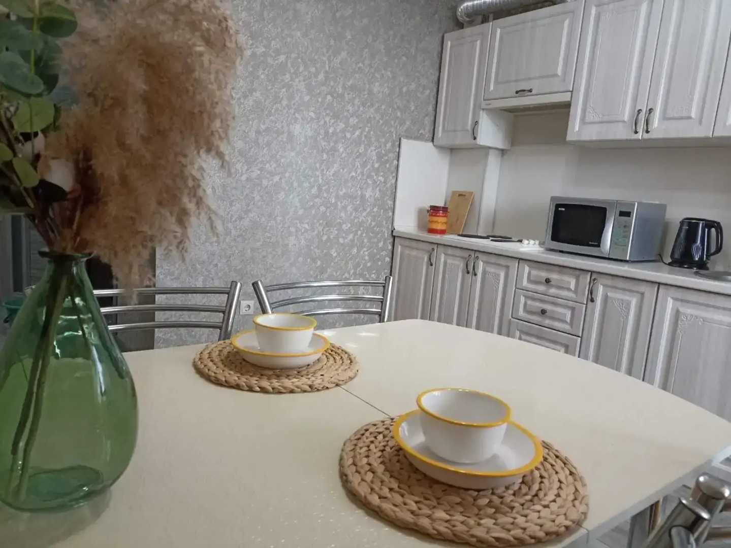 Квартира на улице Максима Горького