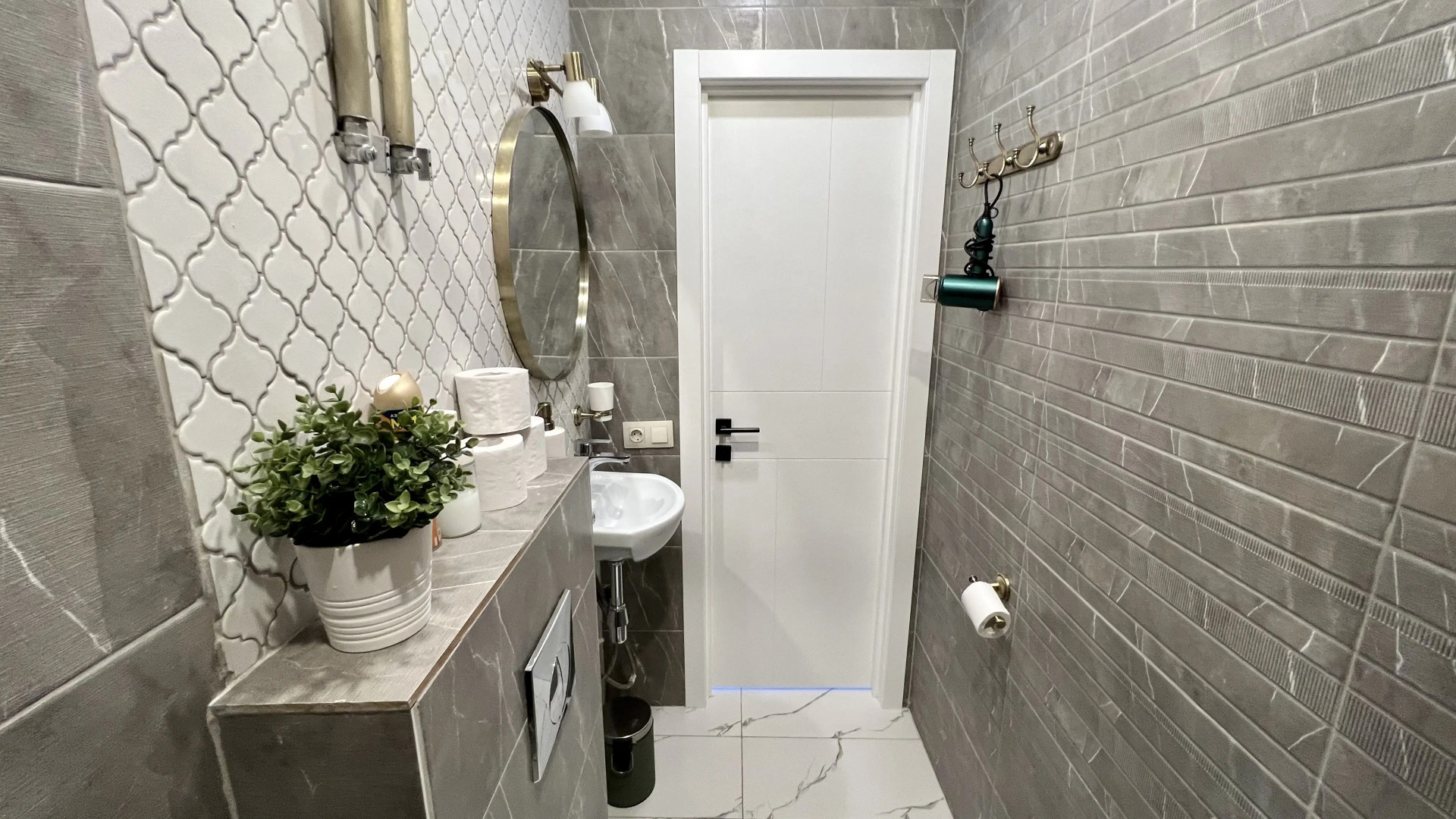 Апартаменты на Кисловском (3)