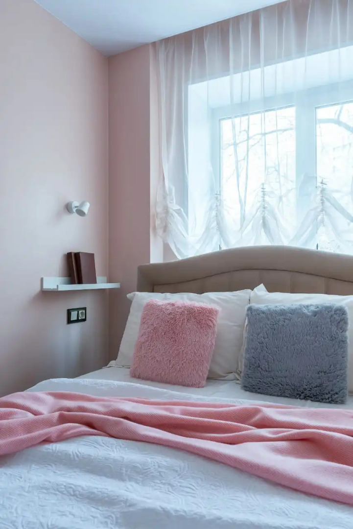 Апартаменты O.G.N.I. Посьетская, д. 28а