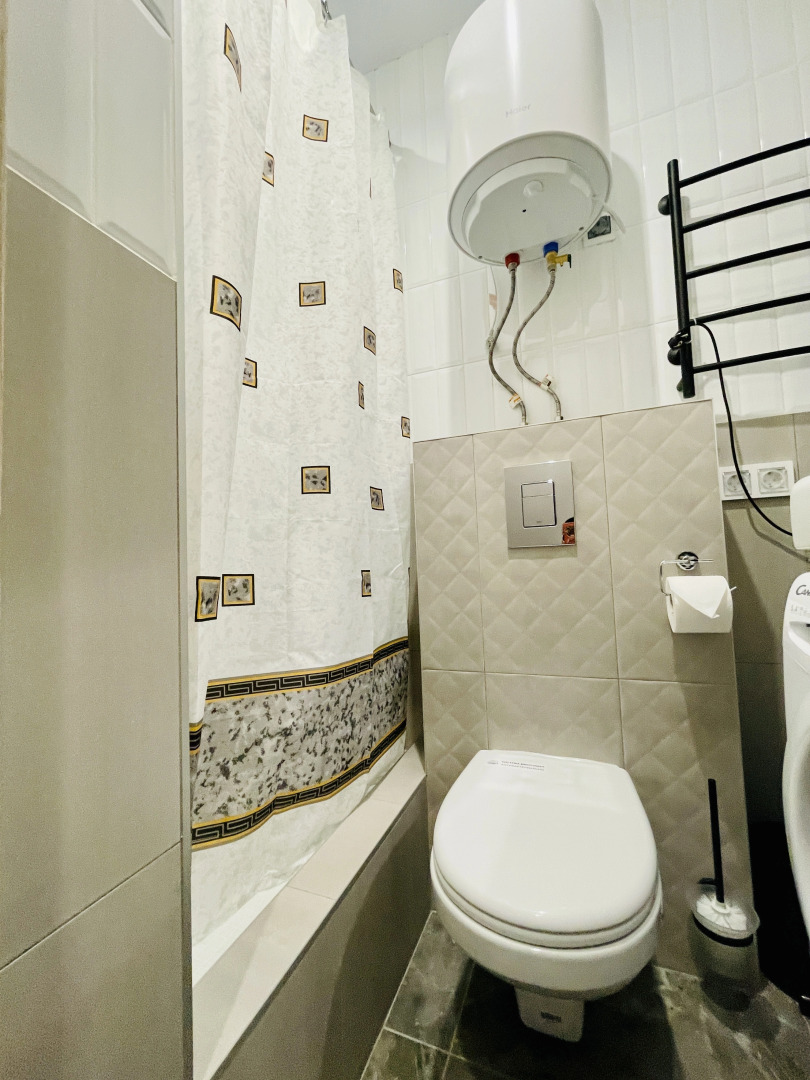 Апартаменты Grand Tower в Центре Нижнего Новгорода