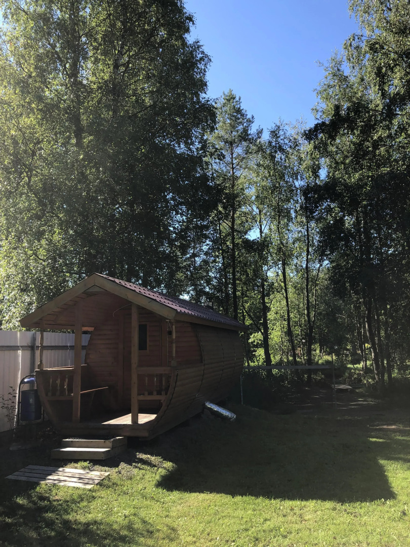 Гостевой дом Эко Дача