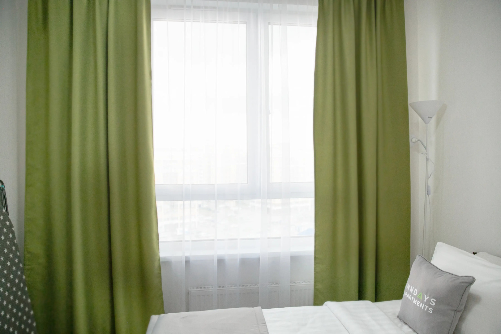 Апартаменты innDays