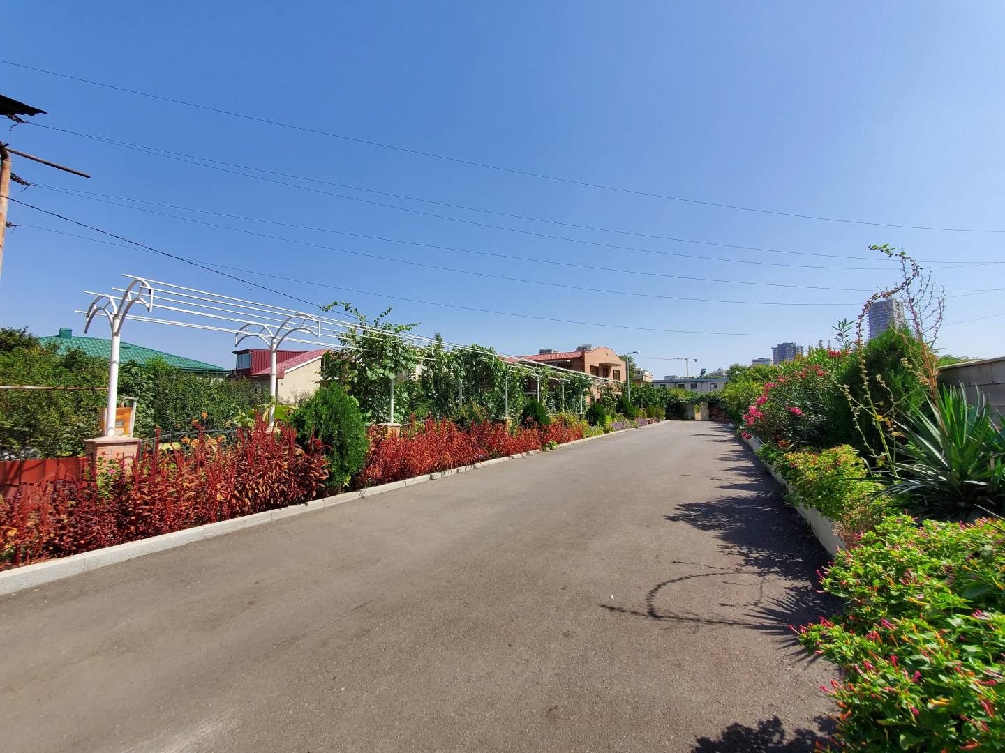 Отель West Tbilisi